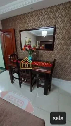 Imagem Apartamento Padrão