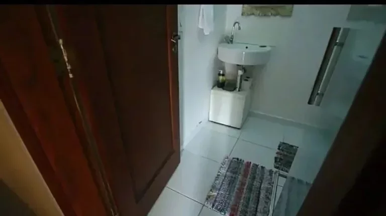 Imagem Apartamento para Venda, Água Branca, 3 dormitórios, 1 banheiro