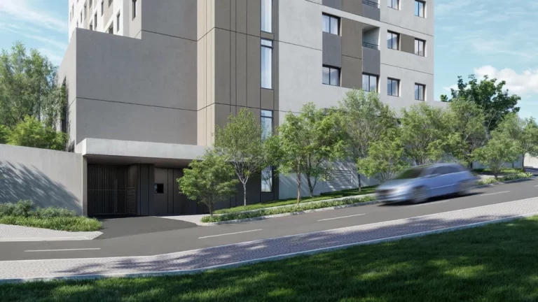 Imagem APARTAMENTO RESIDENCIAL em São Paulo - SP, Vila Pereira Barreto