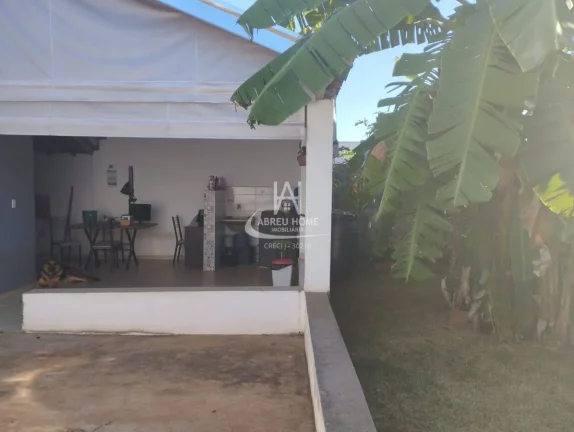 Imagem Casa Jardim do Bosque