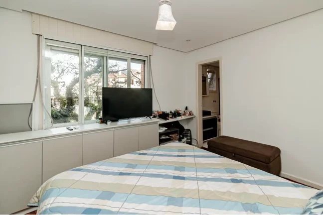 Imagem JPDAMDM 1083 Apto 612491040-12 - Apartamento à venda no bairro Jardim Planalto - Porto Alegre/RS