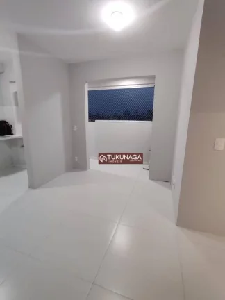 Imagem Apartamento à venda, 43 m² por R$ 400.000,00 - Vila Guilherme - São Paulo/SP