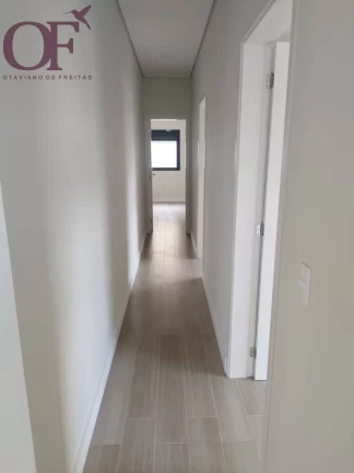 Imagem Linda casa à venda - Gran Ville São Venâncio II - Itupeva - SP