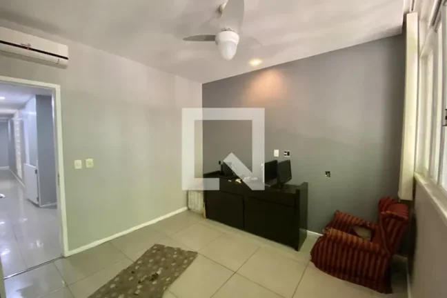 Imagem Apartamento à Venda - Copacabana, 5 Quartos, 210 m2
