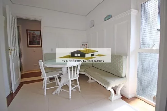 Imagem Apartamento de 210mts para venda na Aclimação