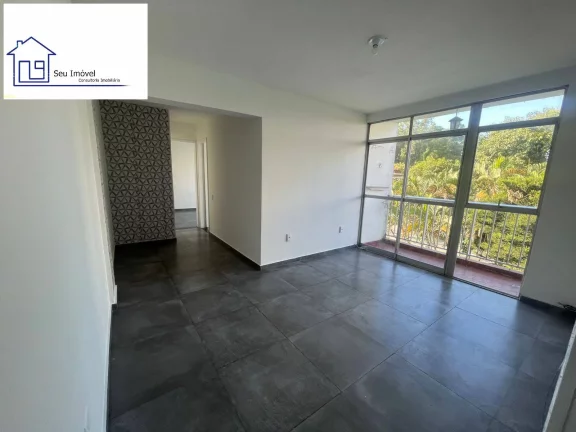 Imagem VENDO apartamento 2 quartos e varanda - JACAREPAGUÁ