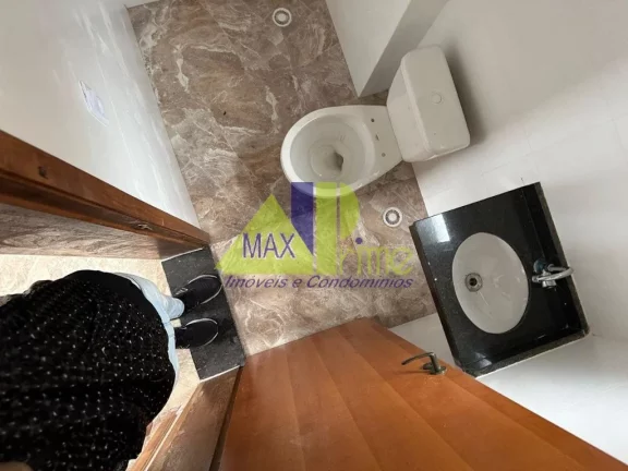 Imagem Apartamento à venda em São Paulo-SP, Parque das Paineiras: 1 quarto, 1 sala, 1 banheiro, 0,29 m² de área!
