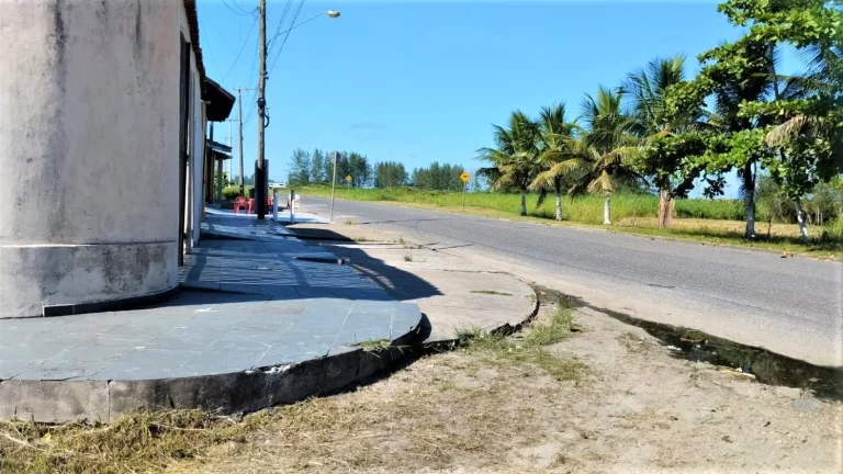 Imagem Terreno à venda na Ilha Comprida-SP