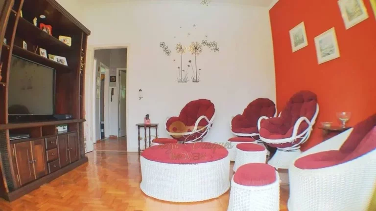 Imagem Casa para Venda em Teresópolis / RJ no bairro Carlos Guinle