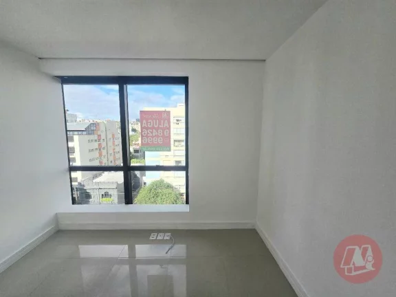 Imagem Sala, 59 m² - venda por R$ 590.000,00 ou aluguel por R$ 4.220,00/mês - Moinhos de Vento - Porto Alegre/RS