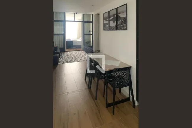 Imagem Apartamento à Venda - Copacabana, 1 Quarto, 50 m2