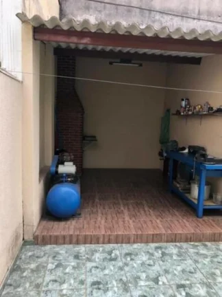 Imagem Casa para Venda por R$1.060.000,00 com 300m², 3 dormitórios, 1 suite e 4 vagas - Vila doutor eiras, São paulo / SP - Cód. BDI28795