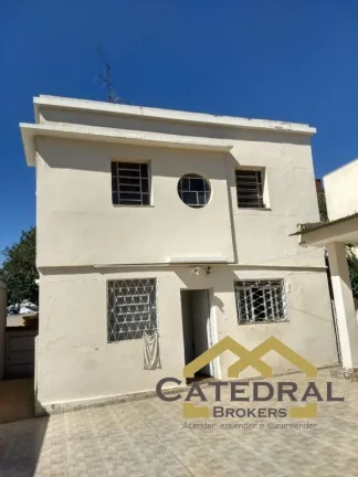 Imagem Casa com 3 dormitórios e 8 vagas para Venda ou Aluguel - Centro - Jundiaí/SP