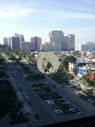 Imagem COZINHA TIPO AMERICANA, COM ARMÁRIOS,(FACE NORTE),INCLUSO NO CONDOMINIO: SERVIÇOS DE CAMAREIRA, Á...