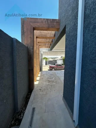 Imagem Sobrado 3 suítes à venda Jardim dos Pinheiros Atibaia SP