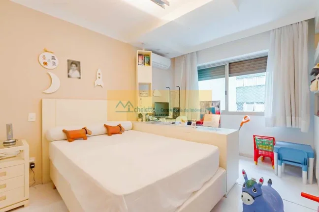 Imagem APARTAMENTO RESIDENCIAL em SÃO PAULO - SP, SANTA CECÍLIA