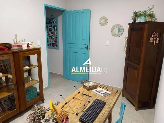 Imagem Casa com 3 dormitórios à venda, 195 m² por R$ 890.000,00 - Jardim Floridiana - Rio Claro/SP