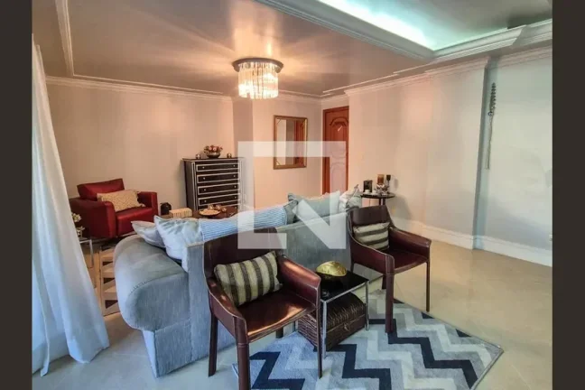 Imagem Apartamento à Venda - Recreio, 4 Quartos, 220 m2