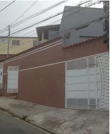Imagem Casa com 2 dormitórios à venda, 60 m² por R$ 750.000,00 - Vila Monteiro - Poá/SP