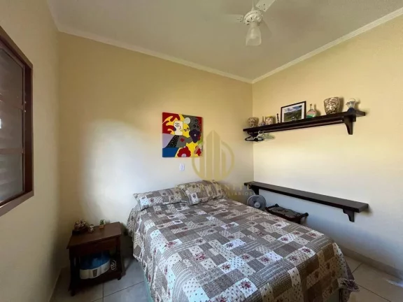 Imagem Casa com 3 dormitórios à venda, 106 m² por R$ 500.000,00 - Villas Mabel - Ribeirão Preto/SP