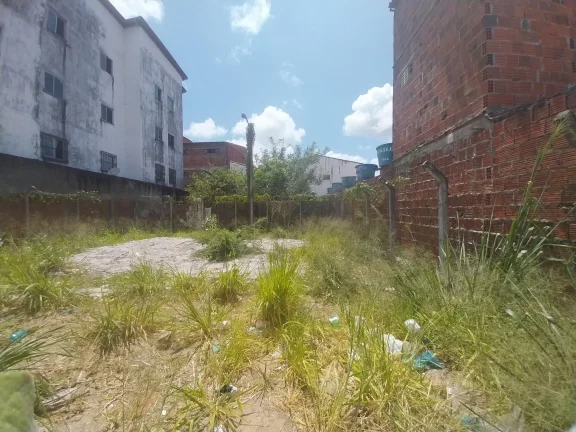 Imagem (TE8102) Terreno de 312 m² próximo ao Shopping Parangaba
