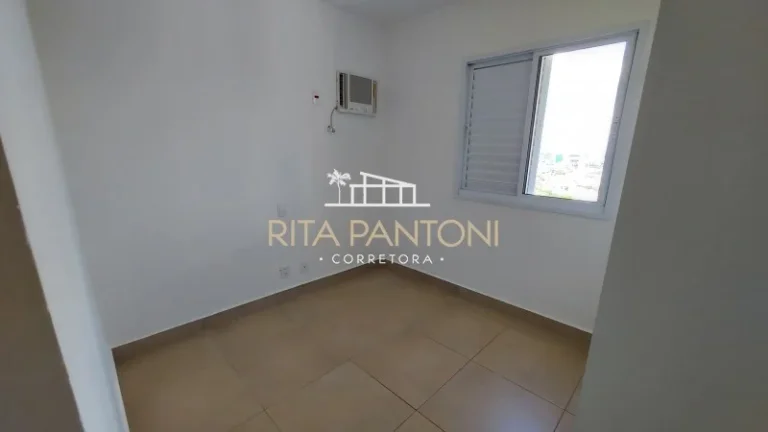 Imagem Apartamento - Ribeirão Preto - Ribeirânia - Região Leste