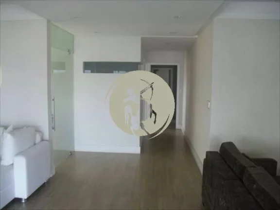 Imagem APARTAMENTO DE ALTO PADRÃO COM LAZER A VENDA EM SANTOS MARAVILHOSO APARTAMENTO DE ALTO PADRÃO A VE...