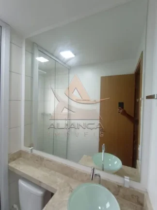 Imagem Apartamento - Ribeirão Preto - Ipiranga