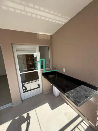 Imagem APARTAMENTO RESIDENCIAL em FRANCA - SP, CENTRO