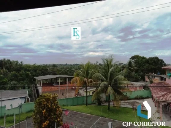 Imagem Casa para venda em Simões Filho