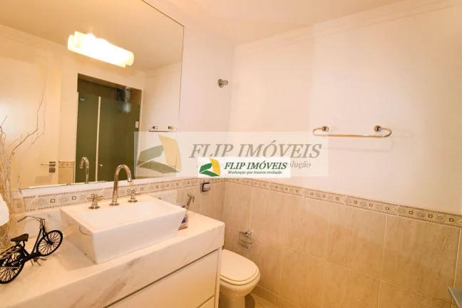 Imagem Sua oportunidade de mudança para apartamento com 2 dormitórios, com vista panorâmica da cidade e ao lado do Cambuí chegou.