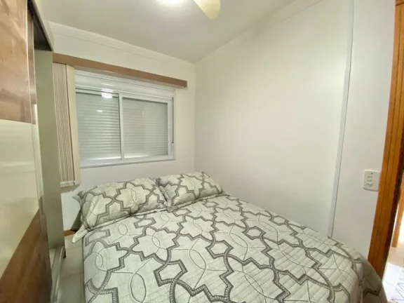 Imagem Apartamento 2 Dormitórios - Bairro Zona Nova