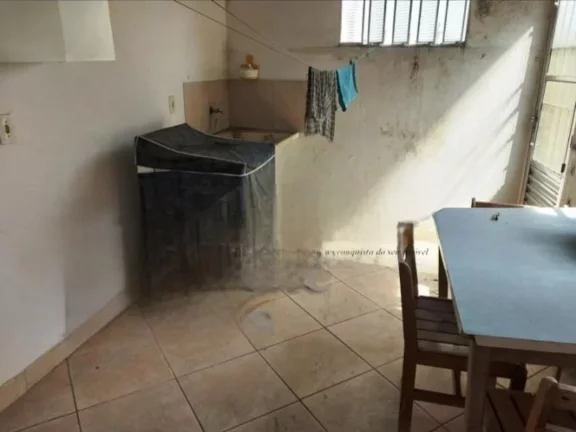 Imagem VENDO LINDO SOBRADO 03 DORMITÓRIOS NO BAIRRO VILA INGLESA!
