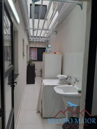 Imagem Apartamento 3 Quartos e 2 banheiros à Venda, 89 m - 2 vagas -R$ 500.000.!