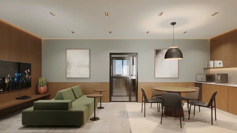 Imagem Core Silva Jardim - Breve Lançamento - Apartamento à venda no bairro Rebouças - Curitiba/PR