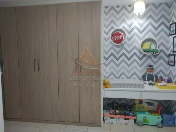 Imagem Apartamento - Ribeirão Preto - Jardim Irajá