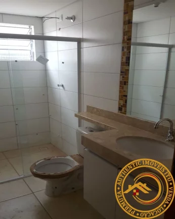 Imagem APARTAMENTO RESIDENCIAL em SALTO - SP, RESIDENCIAL SANTA MADRE PAULINA