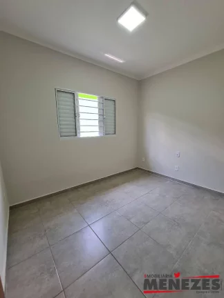 Imagem CASA A VENDA SEMINOVA BAIRRO CAMBUHY LEME - 2 DORM. GARAGEM COBERTA