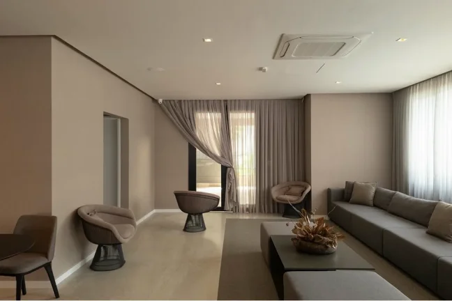 Imagem APARTAMENTO RESIDENCIAL em São Paulo - SP, Vila Mariana