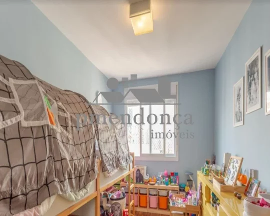 Imagem Excelente apartamento em Higienópolis com 163m², 03 quartos e 1 vaga.