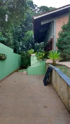 Imagem Casa Padrão