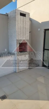 Imagem APARTAMENTO RESIDENCIAL em RIO DE JANEIRO - RJ, RECREIO DOS BANDEIRANTES