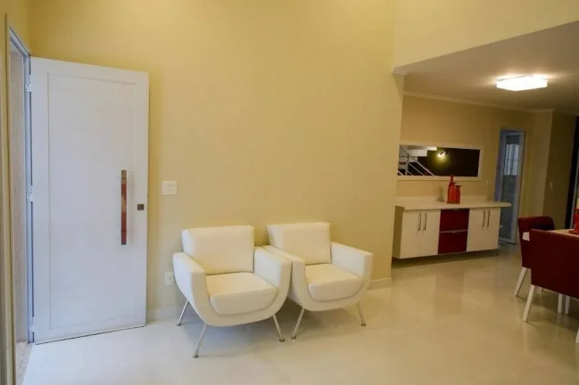 Imagem CASA À VENDA E COMPRA , NA VILA VIOTO, JUNDIAÍ