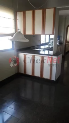 Imagem Apartamento em Condomínio para Venda no bairro Centro