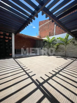 Imagem Locação de Ponto Comercial na Areia Branca com 3 quartos, PETROLINA - PE