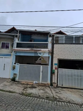 Imagem Campo Grande - Apartamento duplex com 2 quartos - 85 m2