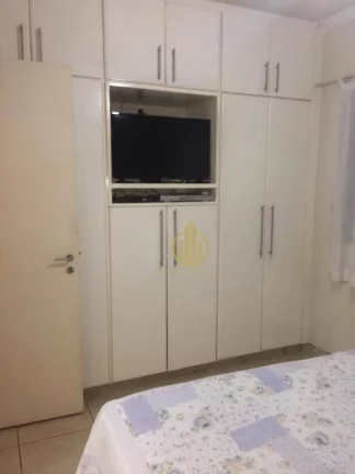 Imagem Casa Condomínio Vila D Itália 3 Dorm 1 Suíte - À venda - Ribeirão Preto SP