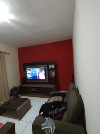 Imagem Casa para Venda em Rio de Janeiro, Paciencia, 2 dormitórios, 2 banheiros, 2 vagas