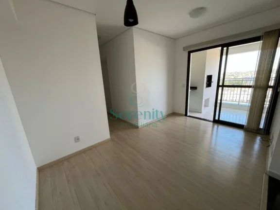 Imagem Apartamento para alugar no Parque Jamaica, em Londrina/PR