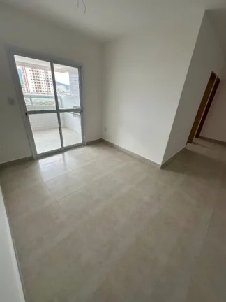 Imagem Apartamento à Venda em Vila Guilhermina, Praia Grande - SP